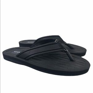 SPERRY Thong Flip Flop Slip On Sandal Shoes